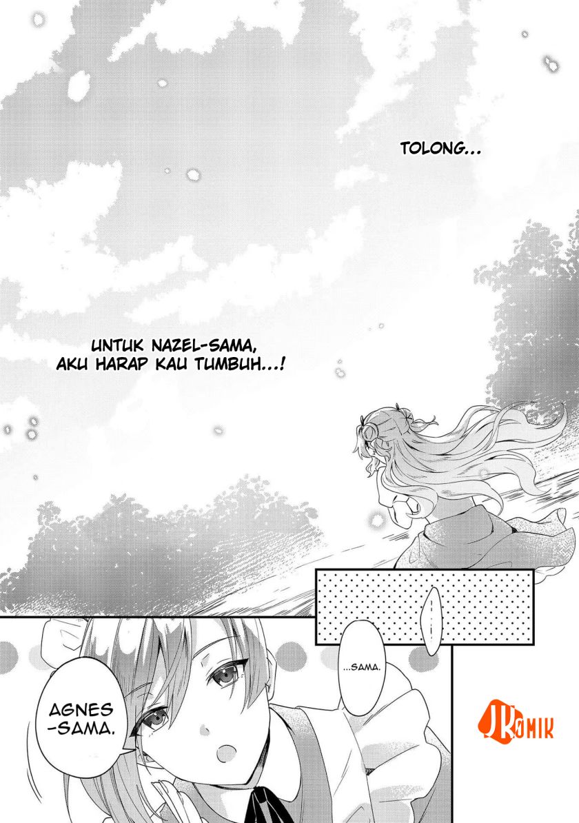 imokusa-reijou-desu-ga-akuyaku-reisoku-wo-tasuketara-kiniiraremashita - Chapter: 7