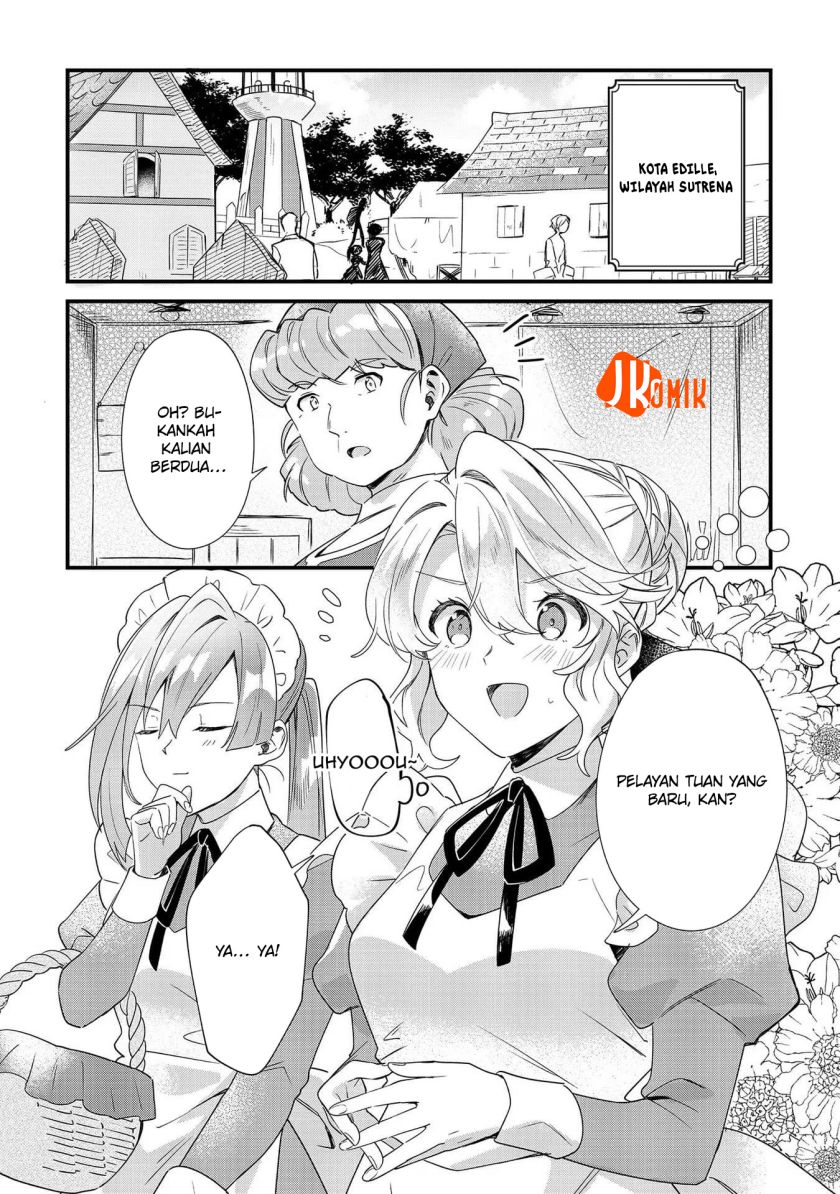 imokusa-reijou-desu-ga-akuyaku-reisoku-wo-tasuketara-kiniiraremashita - Chapter: 7