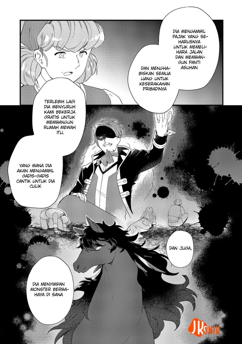 imokusa-reijou-desu-ga-akuyaku-reisoku-wo-tasuketara-kiniiraremashita - Chapter: 7