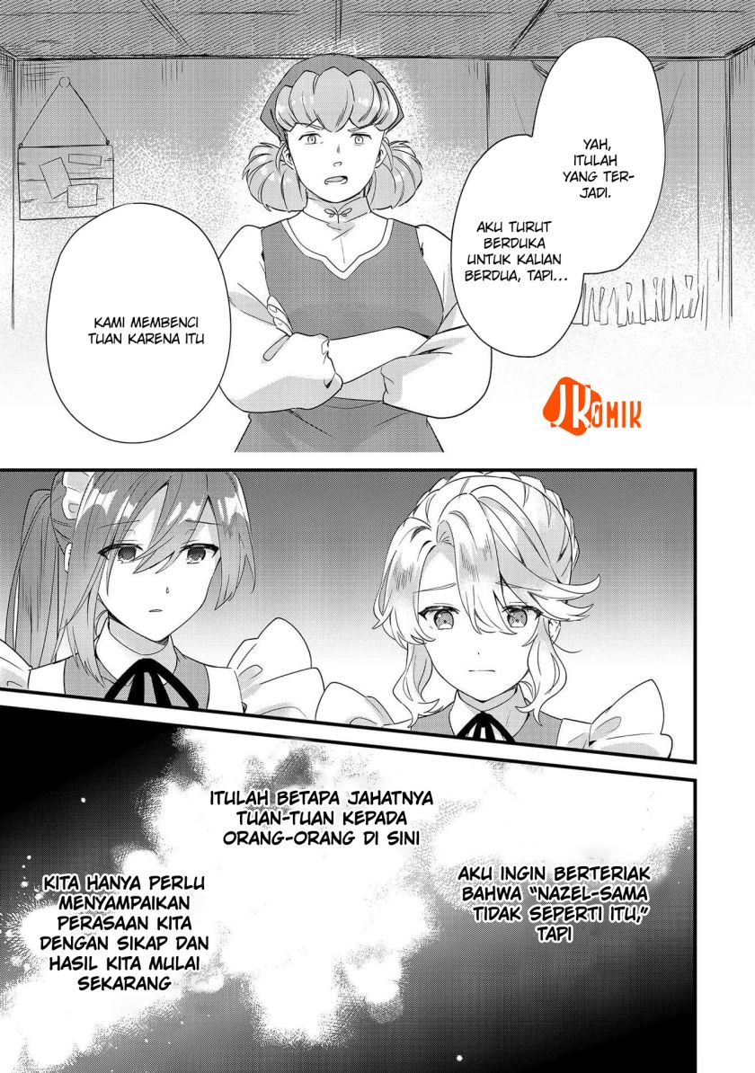 imokusa-reijou-desu-ga-akuyaku-reisoku-wo-tasuketara-kiniiraremashita - Chapter: 7