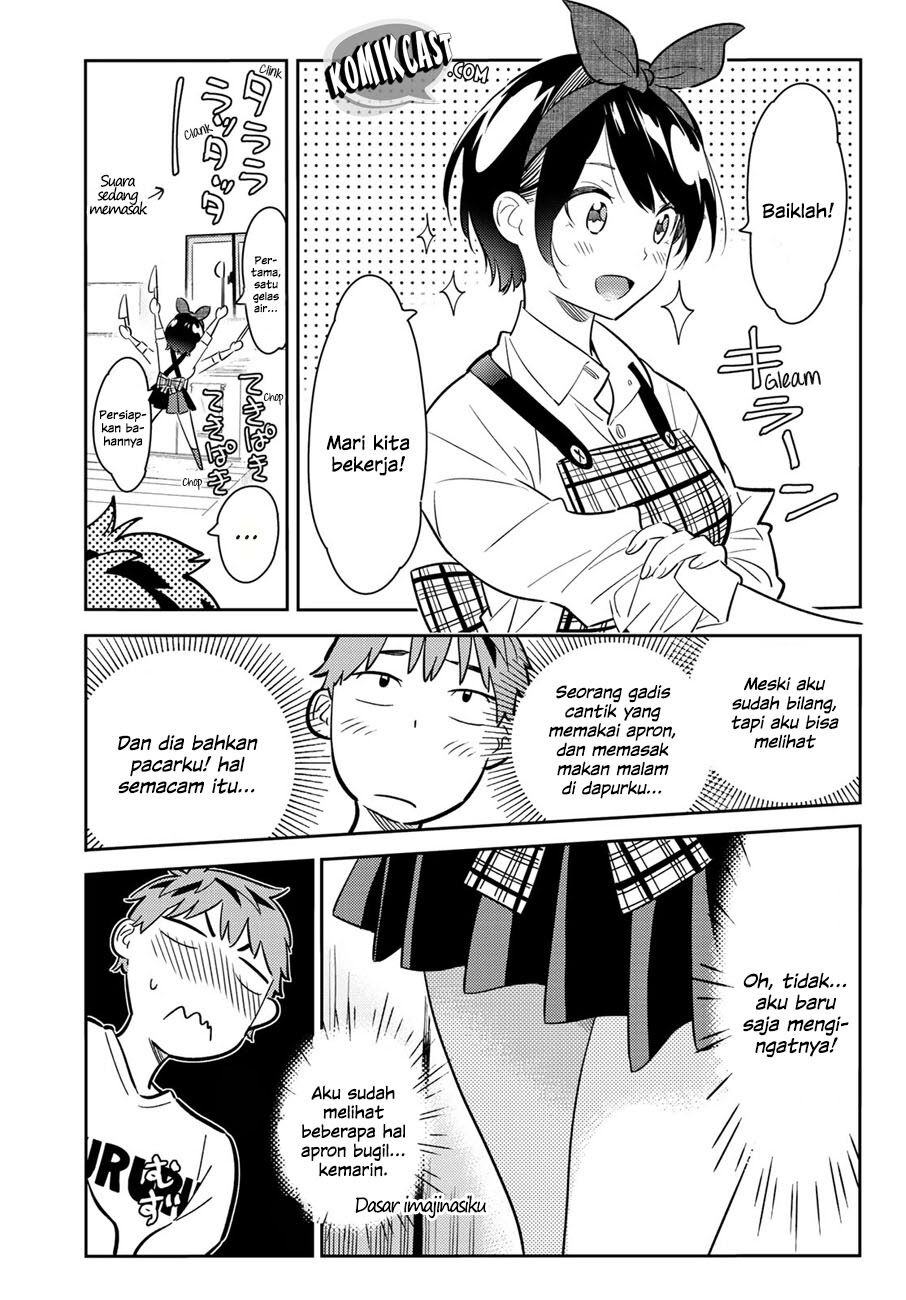 kanojo-okarishimasu - Chapter: 63