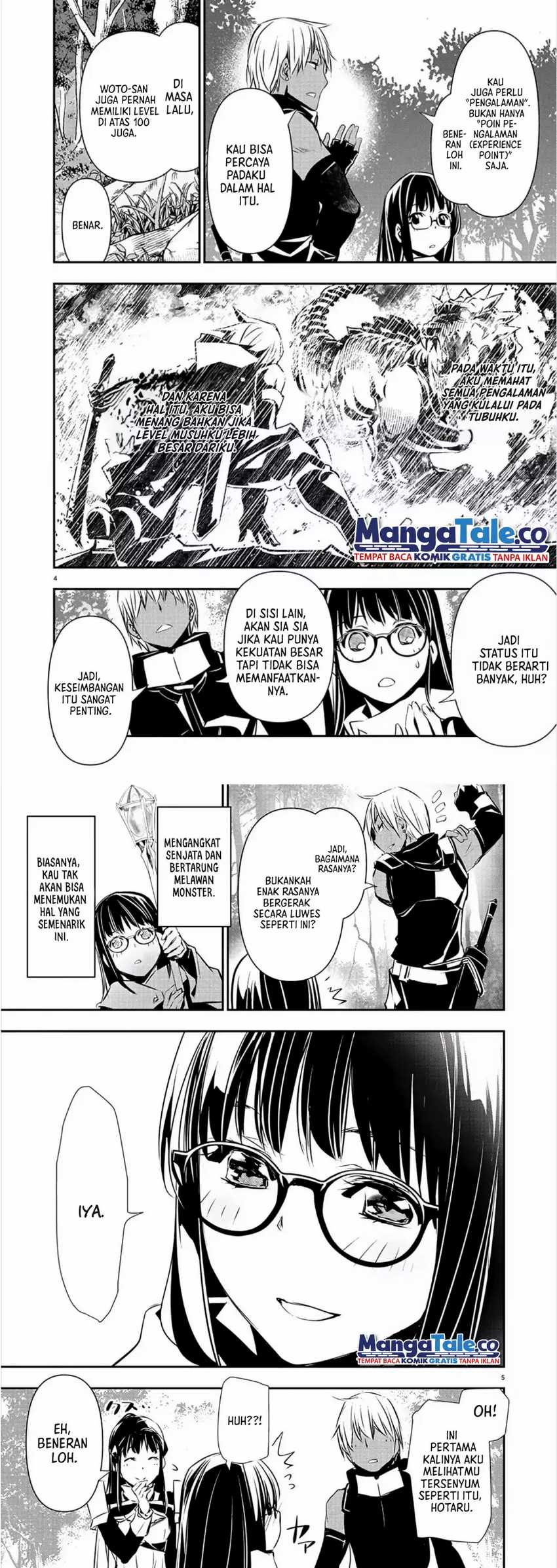 isekai-ntr - Chapter: 39