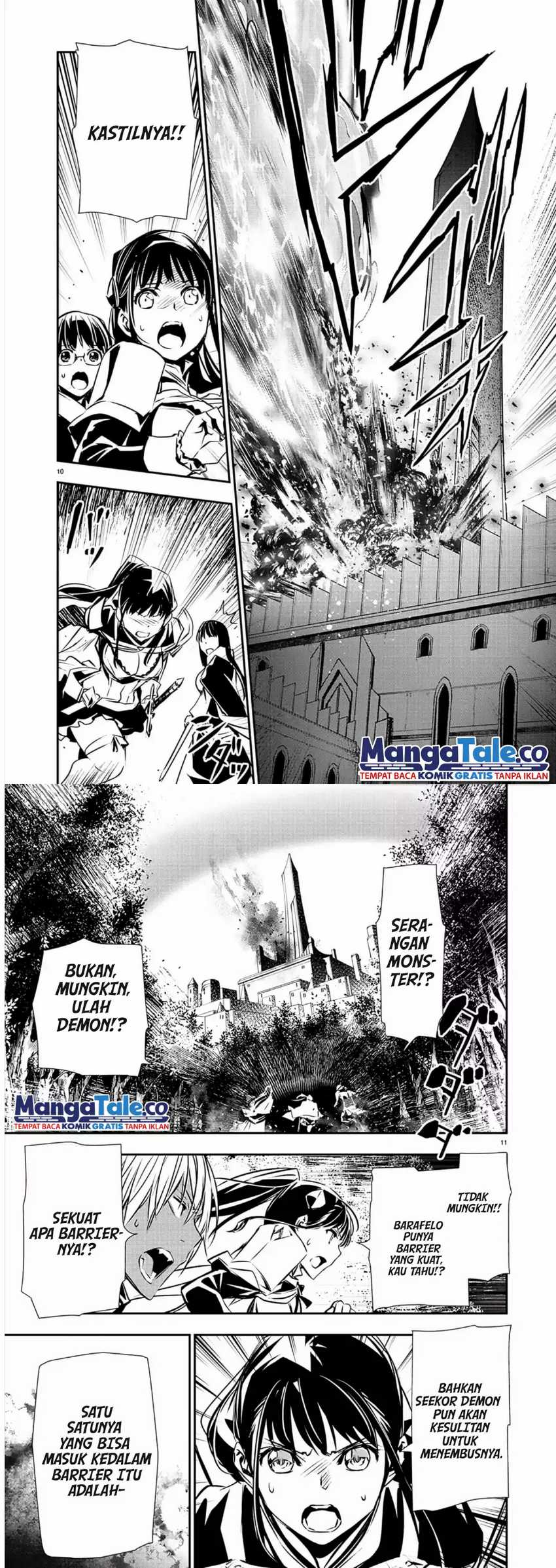 isekai-ntr - Chapter: 39