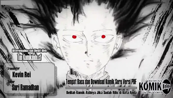 mob-psycho-100 - Chapter: 64