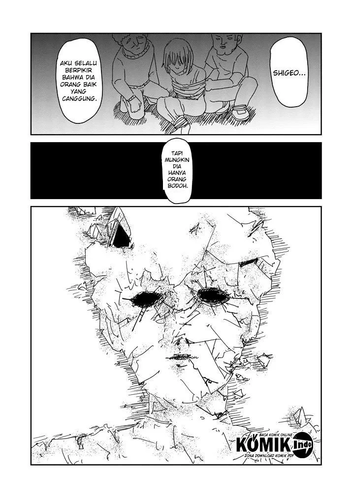 mob-psycho-100 - Chapter: 64
