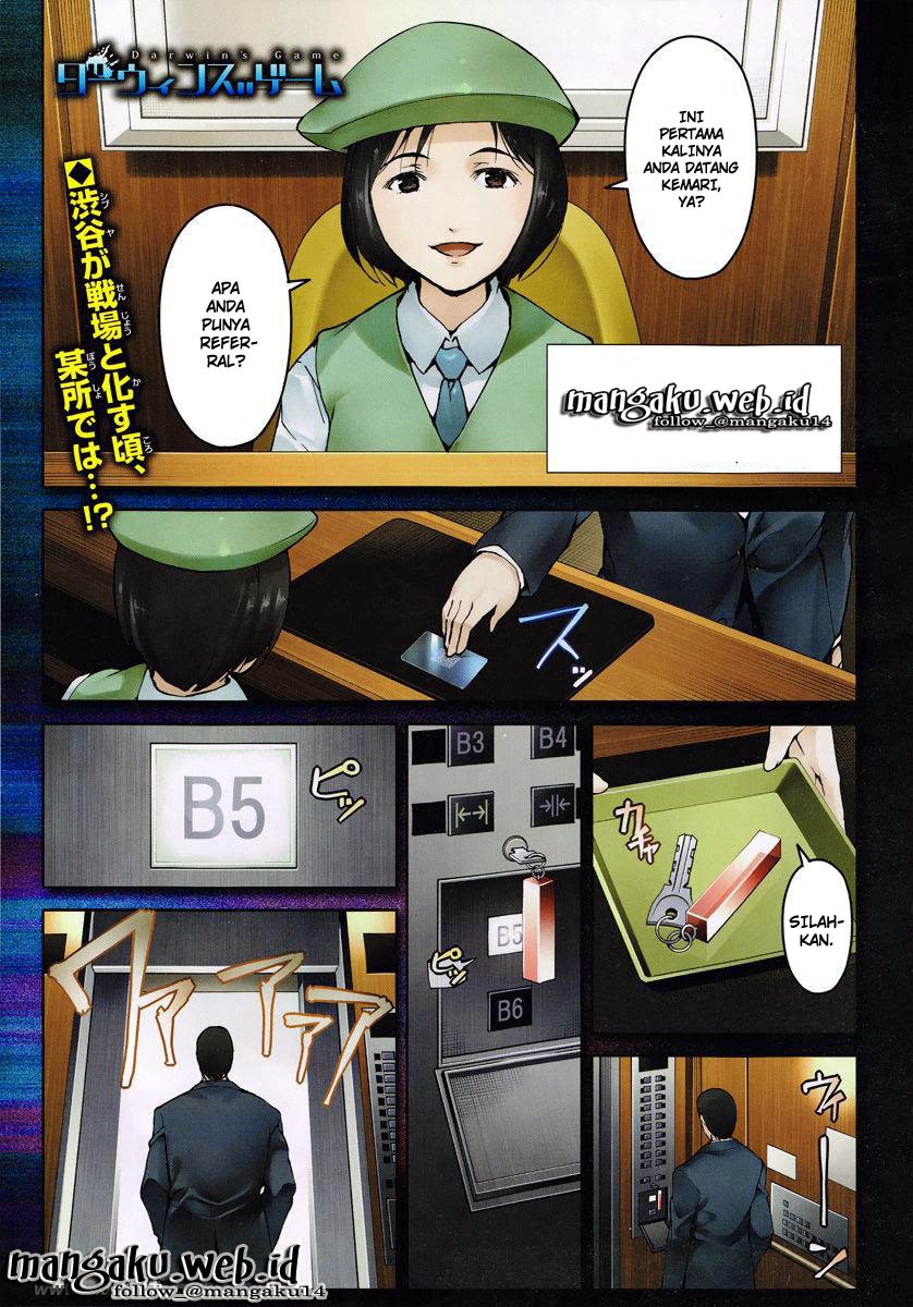 darwins-game - Chapter: 11