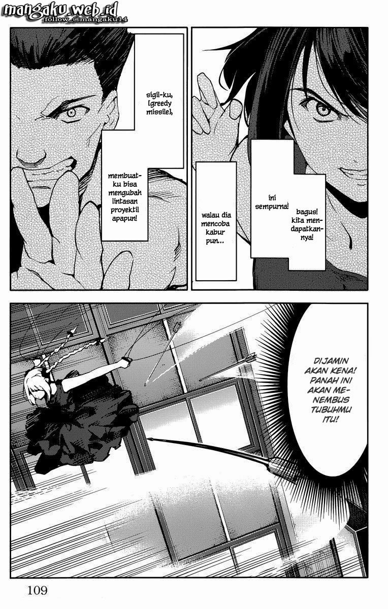 darwins-game - Chapter: 11