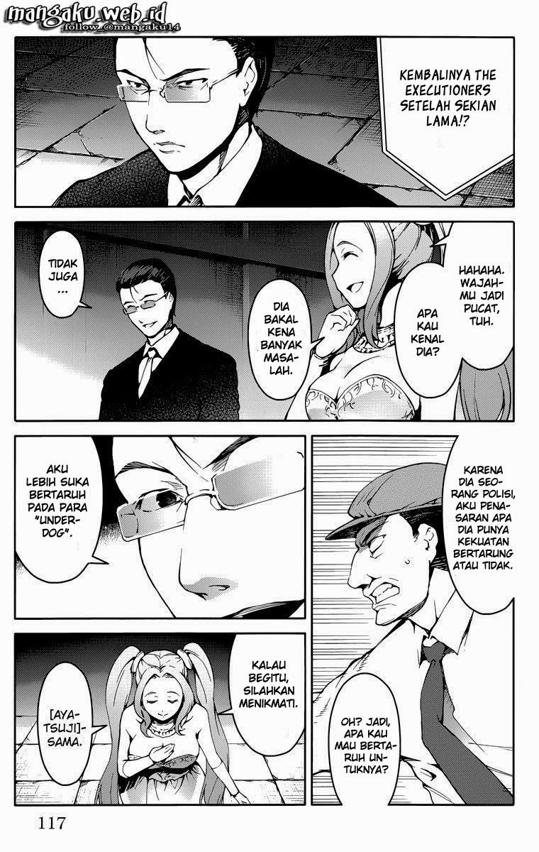 darwins-game - Chapter: 11