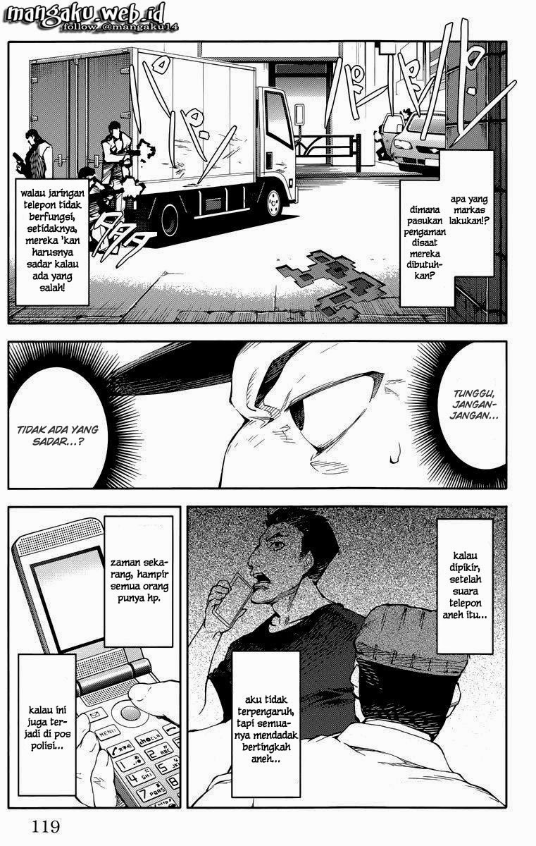 darwins-game - Chapter: 11