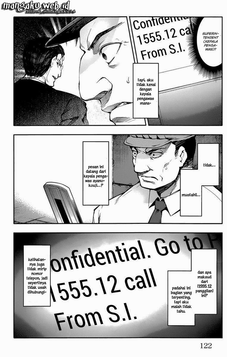 darwins-game - Chapter: 11