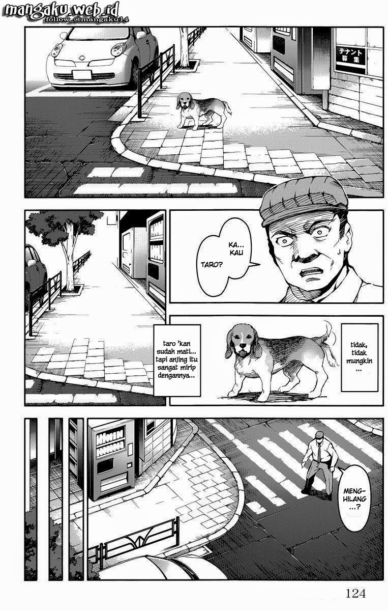 darwins-game - Chapter: 11
