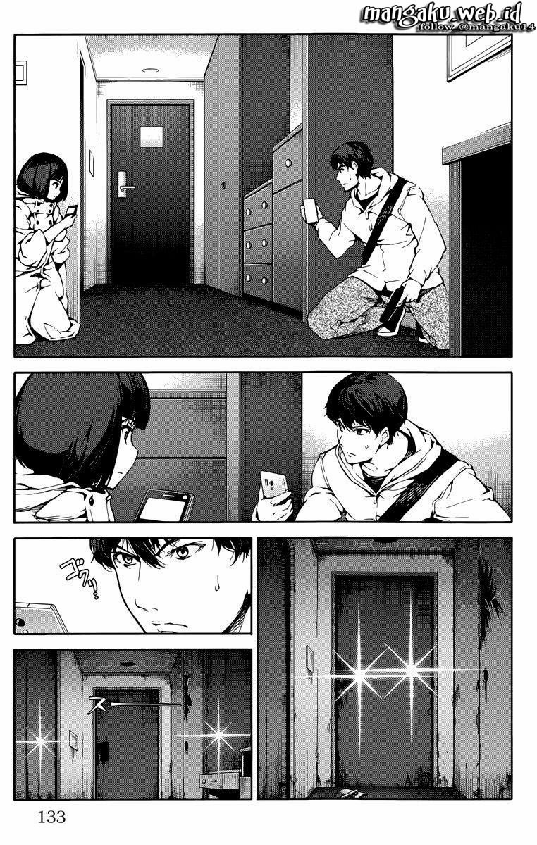 darwins-game - Chapter: 11
