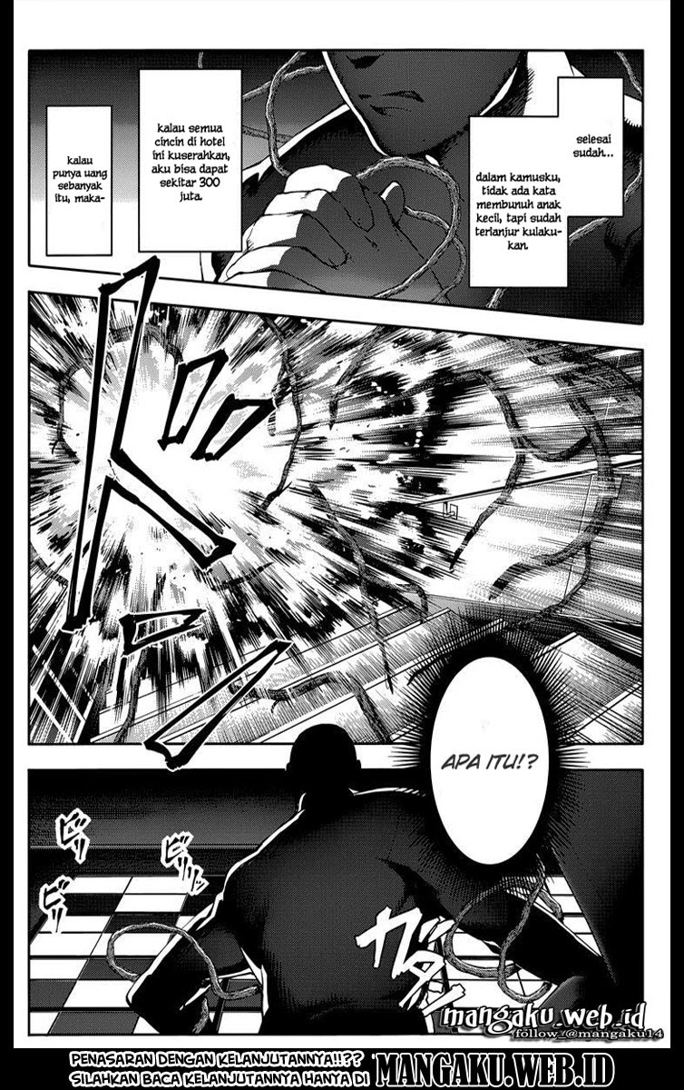 darwins-game - Chapter: 11