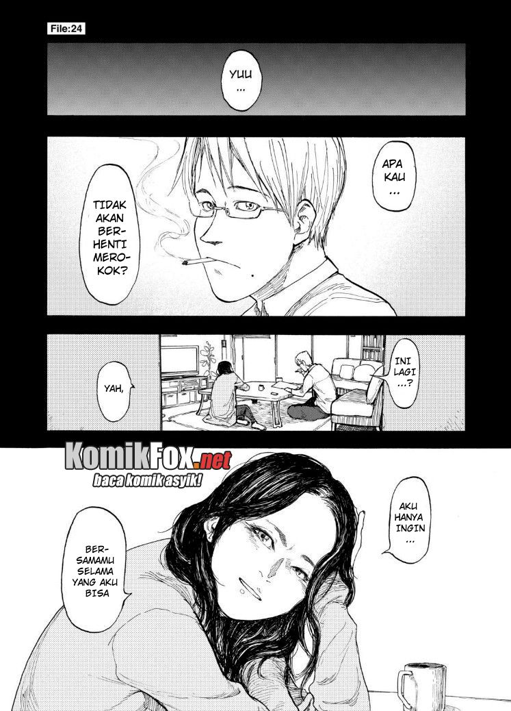 ajin - Chapter: 24