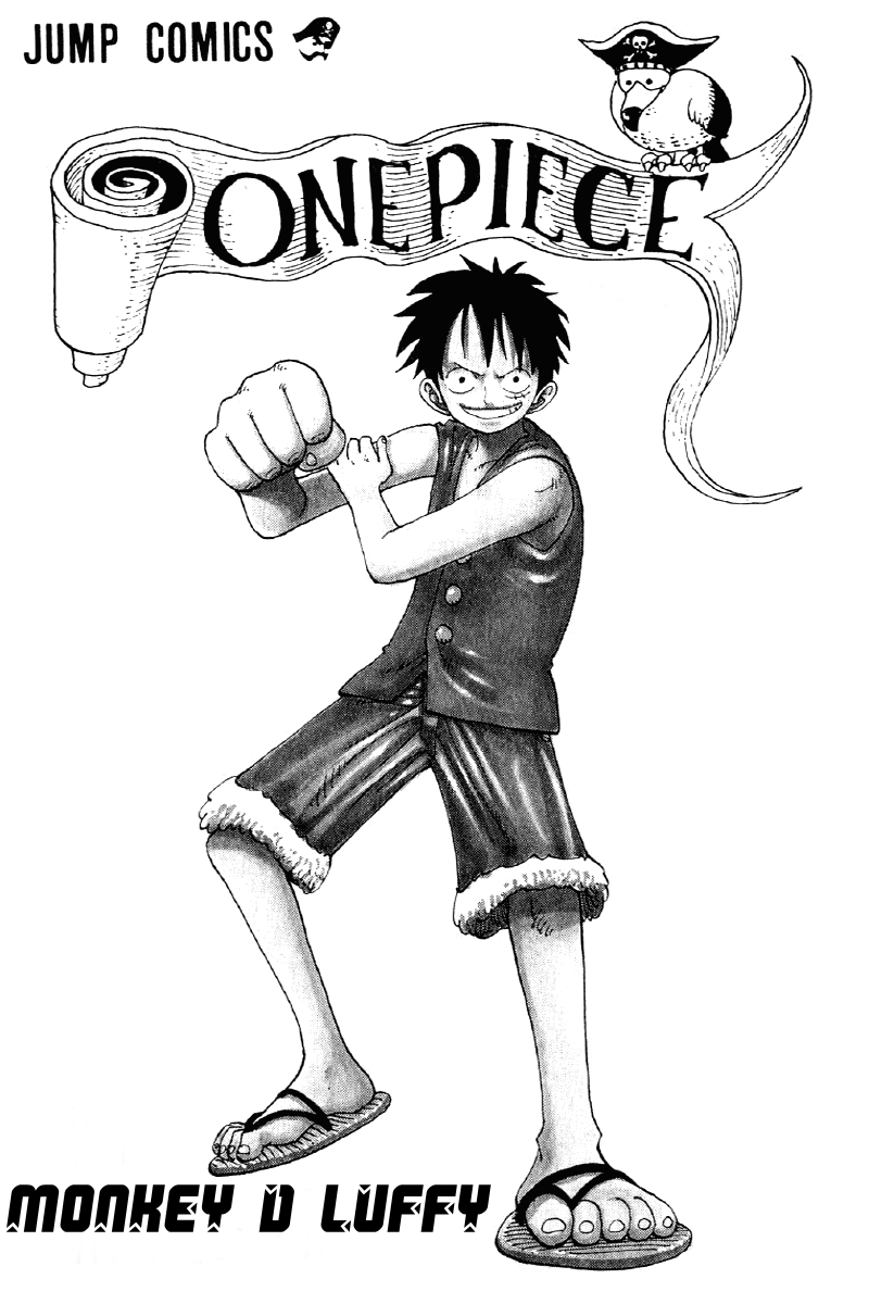 one-piece-id - Chapter: 118