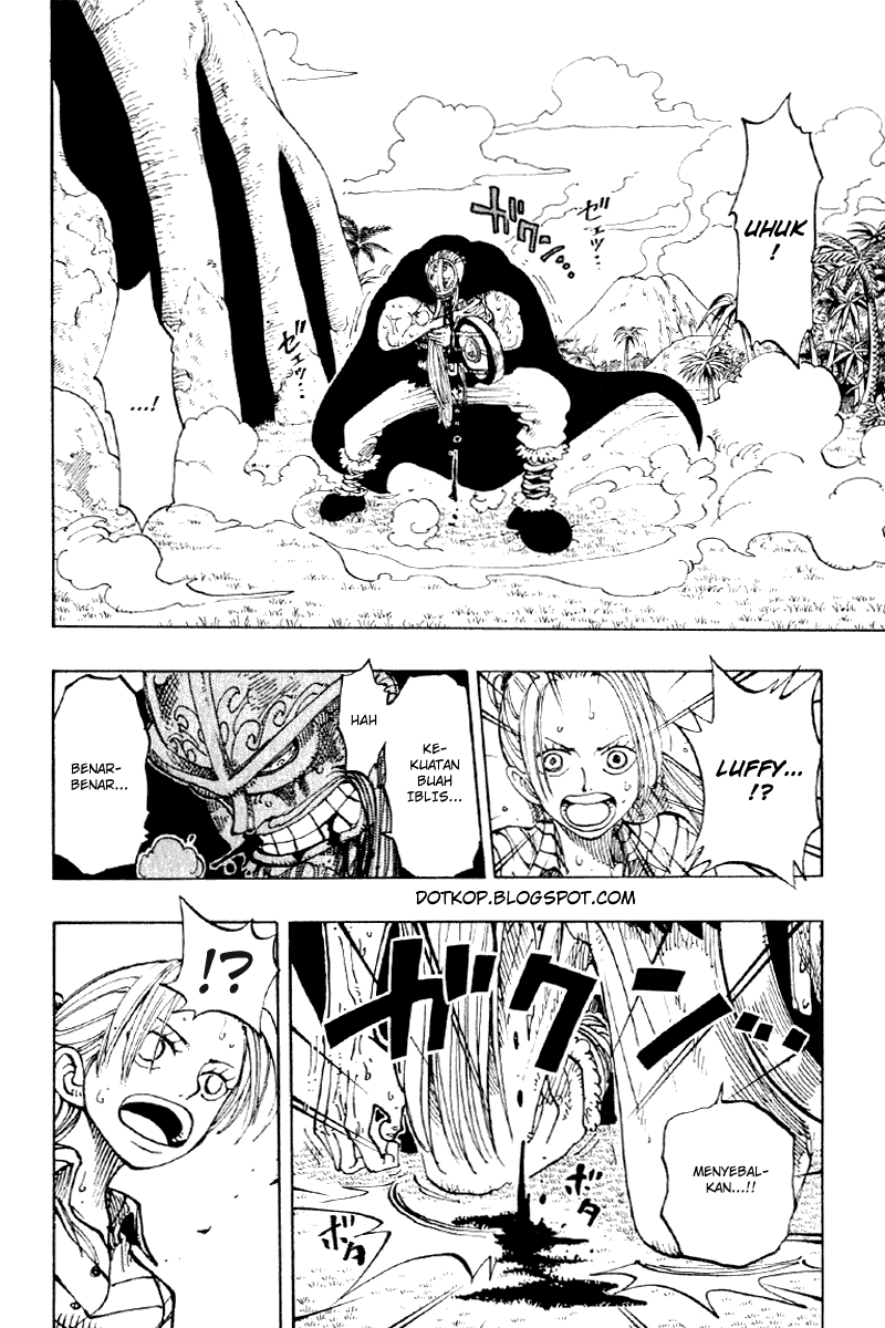 one-piece-id - Chapter: 118