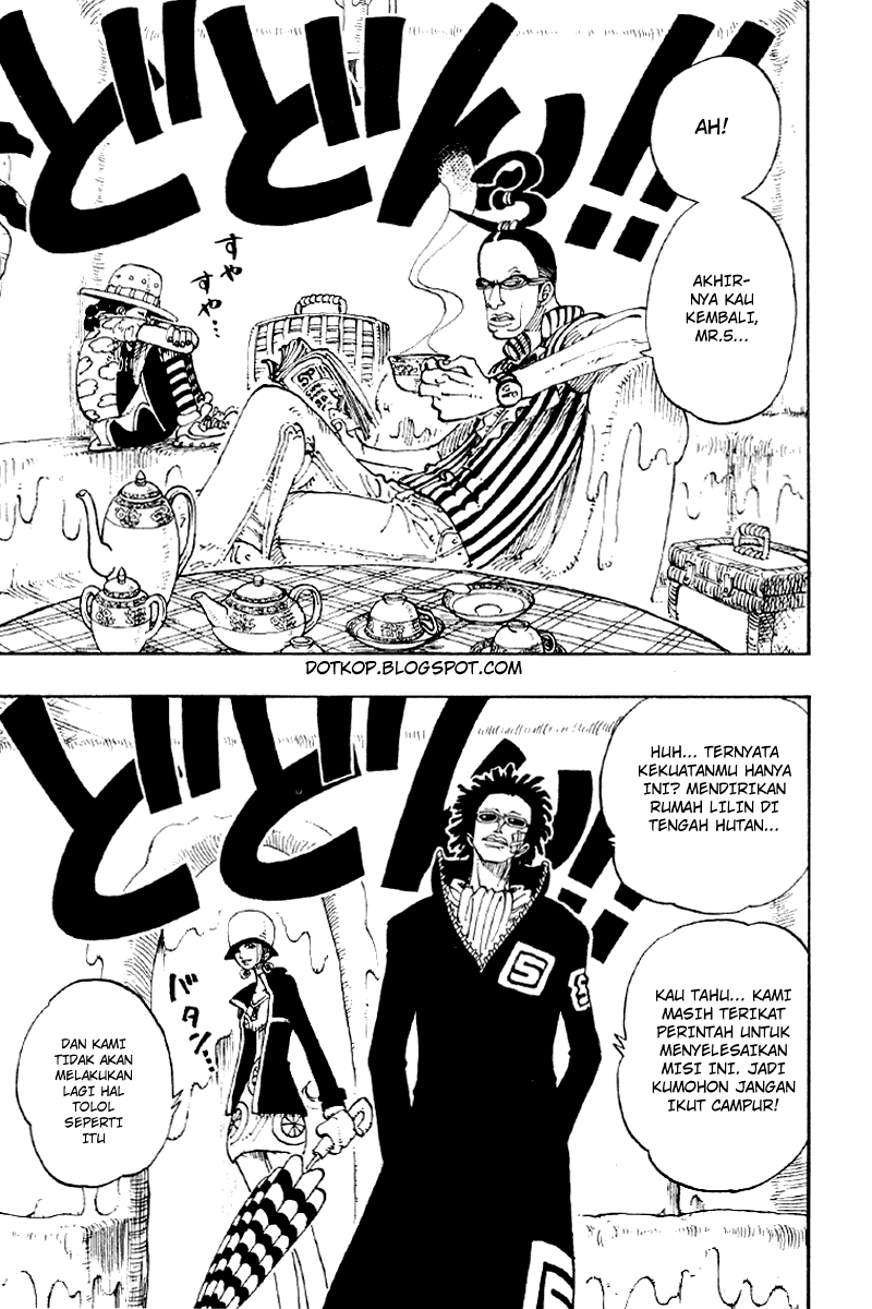 one-piece-id - Chapter: 118