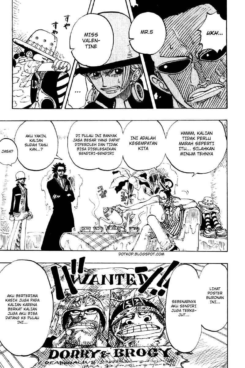 one-piece-id - Chapter: 118