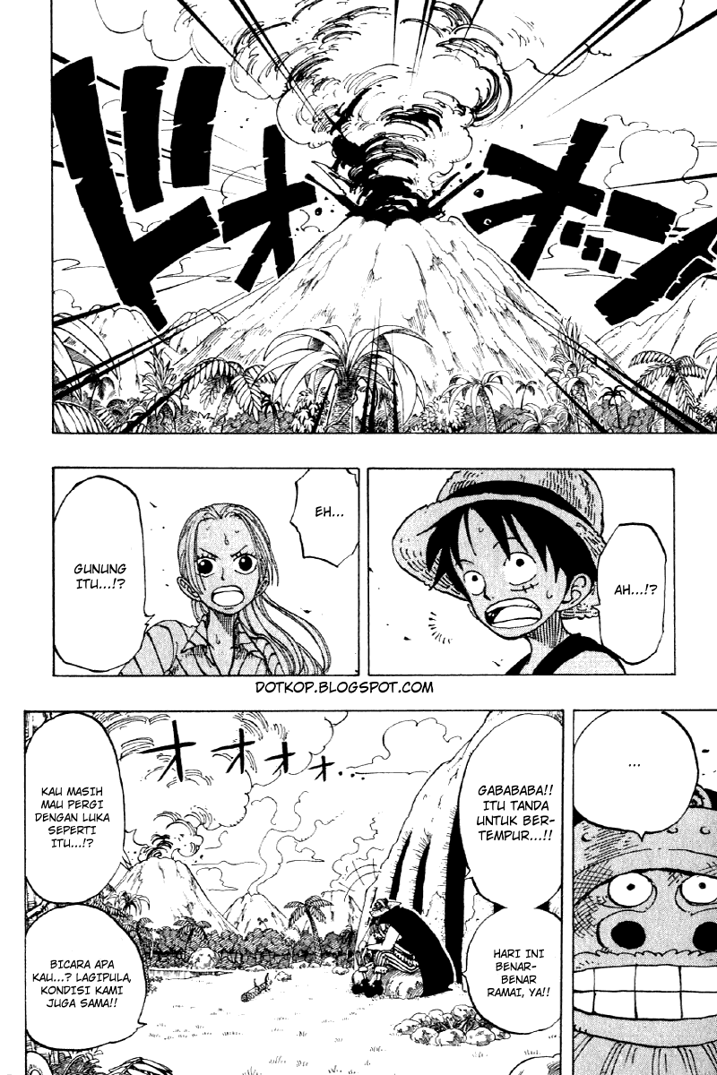 one-piece-id - Chapter: 118