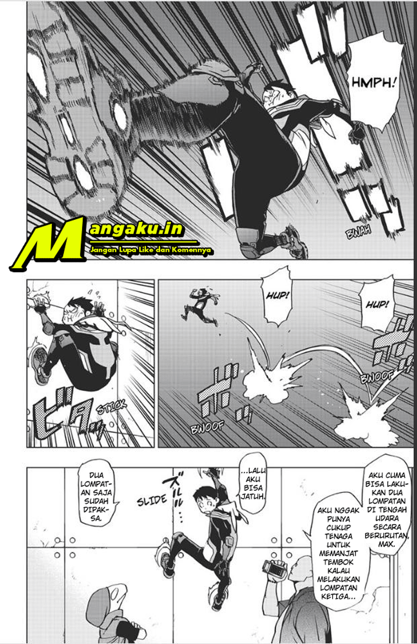 vigilante-boku-no-hero-academia-illegals - Chapter: 76