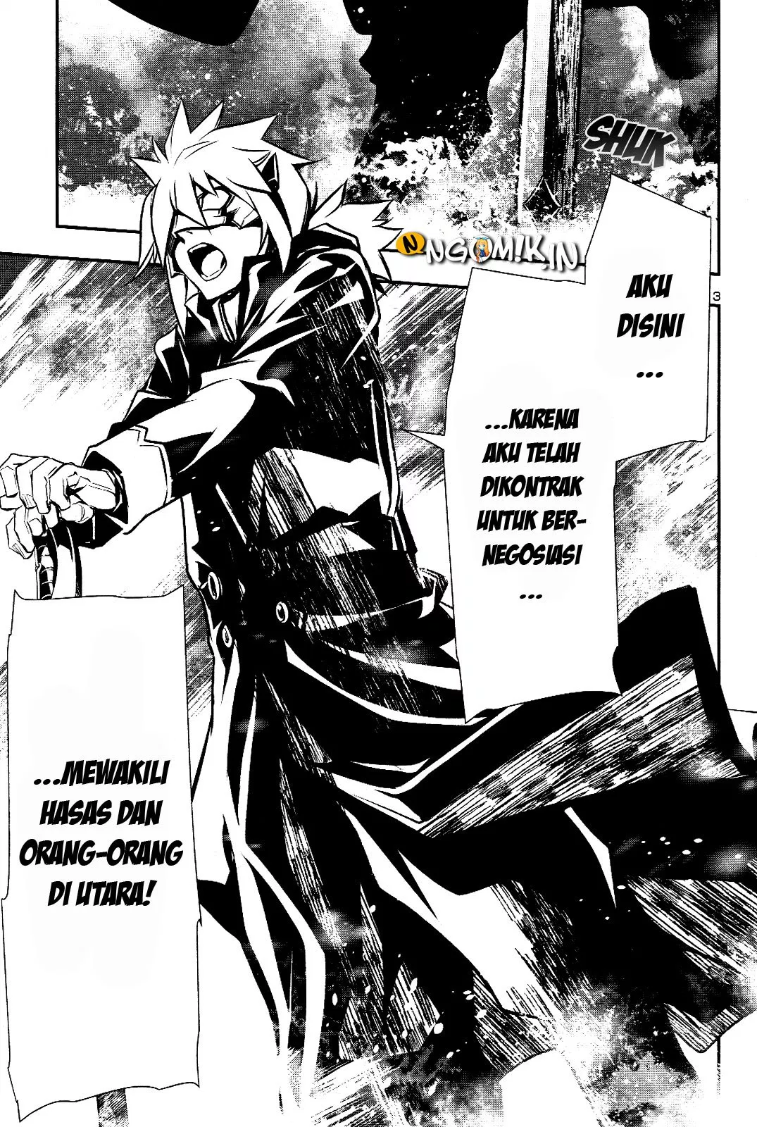 shinju-no-nectar - Chapter: 26