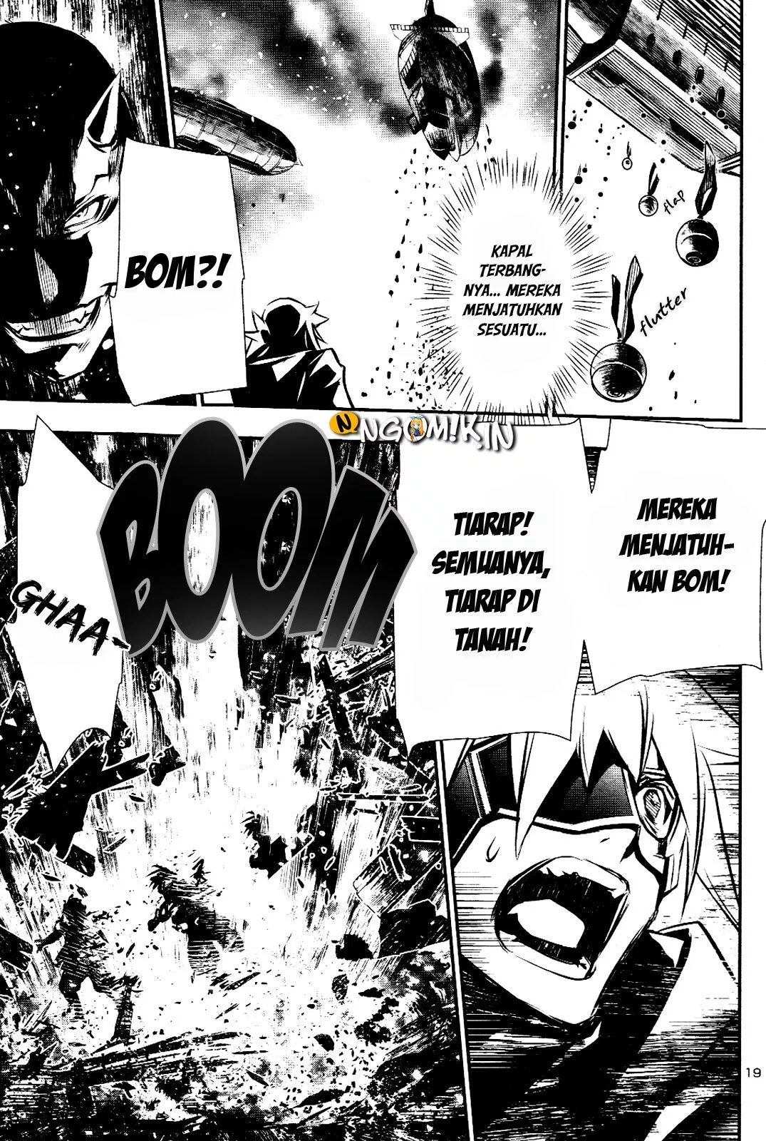 shinju-no-nectar - Chapter: 26