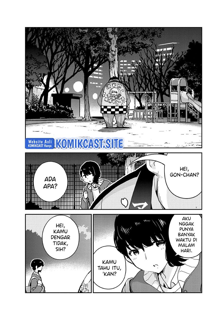 kekkon-surutte-hontou-desu-ka - Chapter: 95