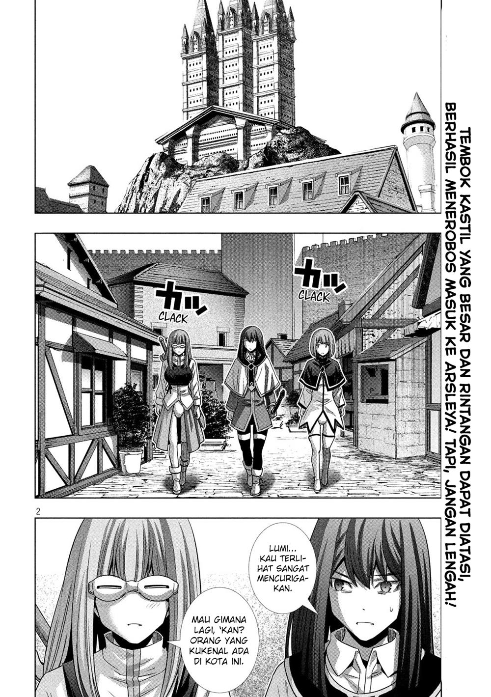 parallel-paradise - Chapter: 126