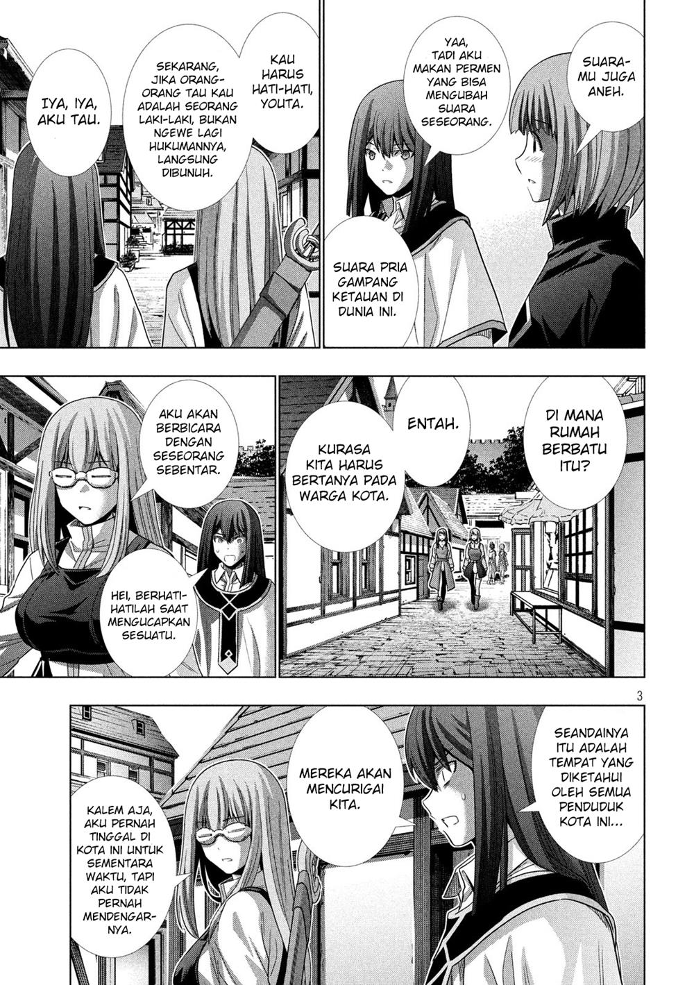 parallel-paradise - Chapter: 126