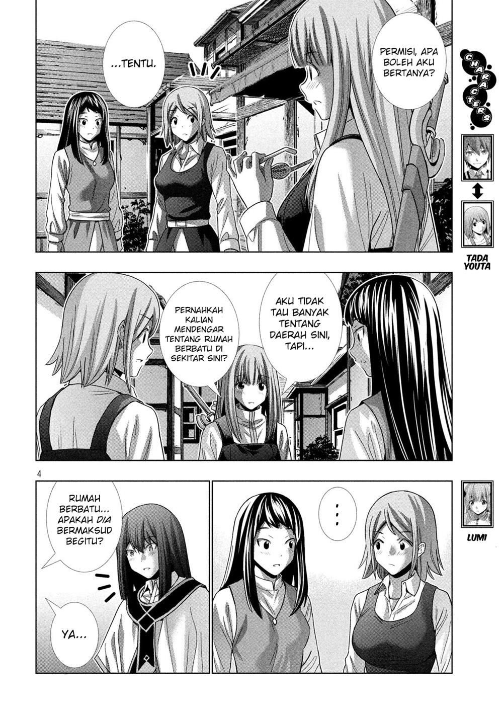 parallel-paradise - Chapter: 126