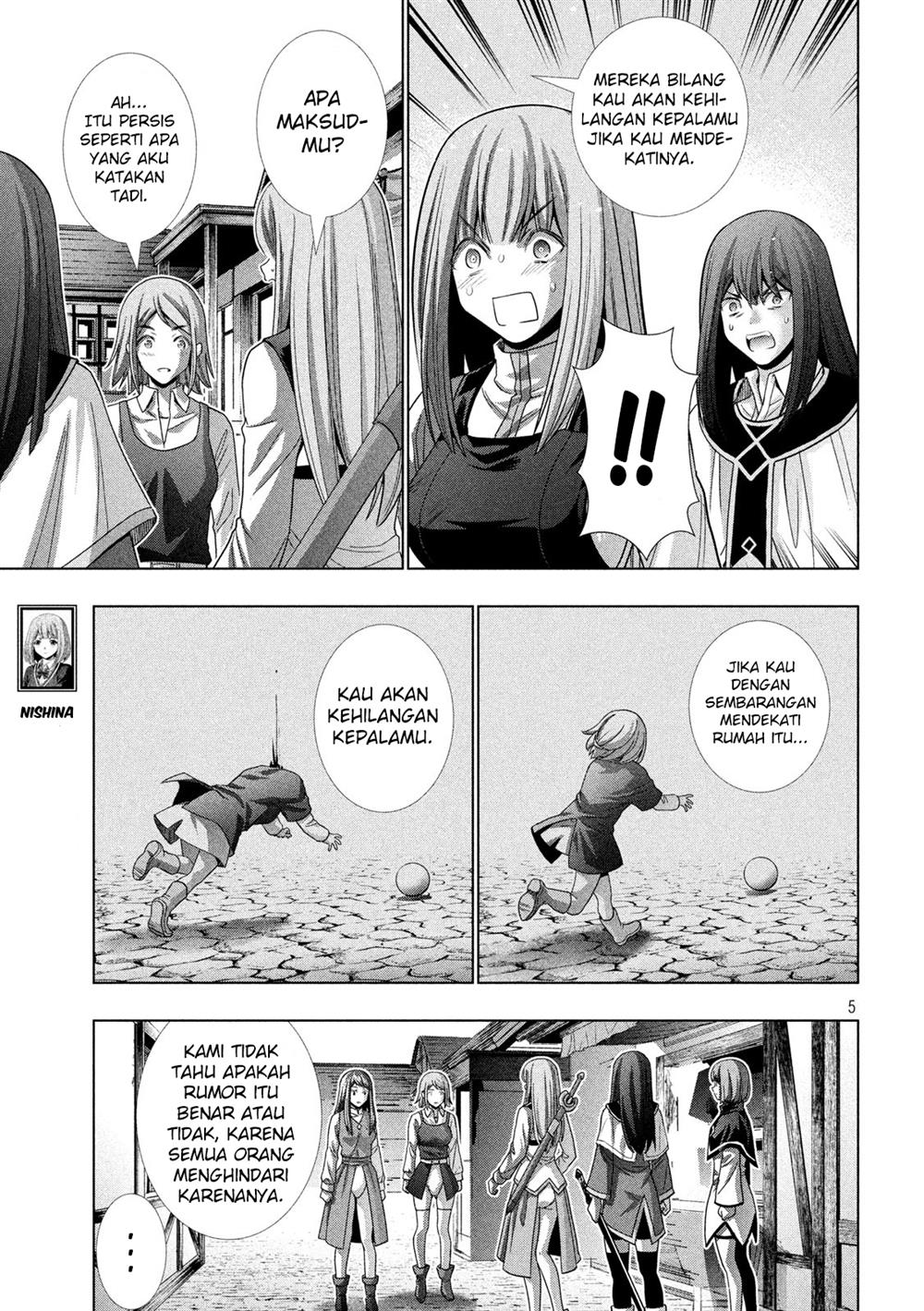 parallel-paradise - Chapter: 126