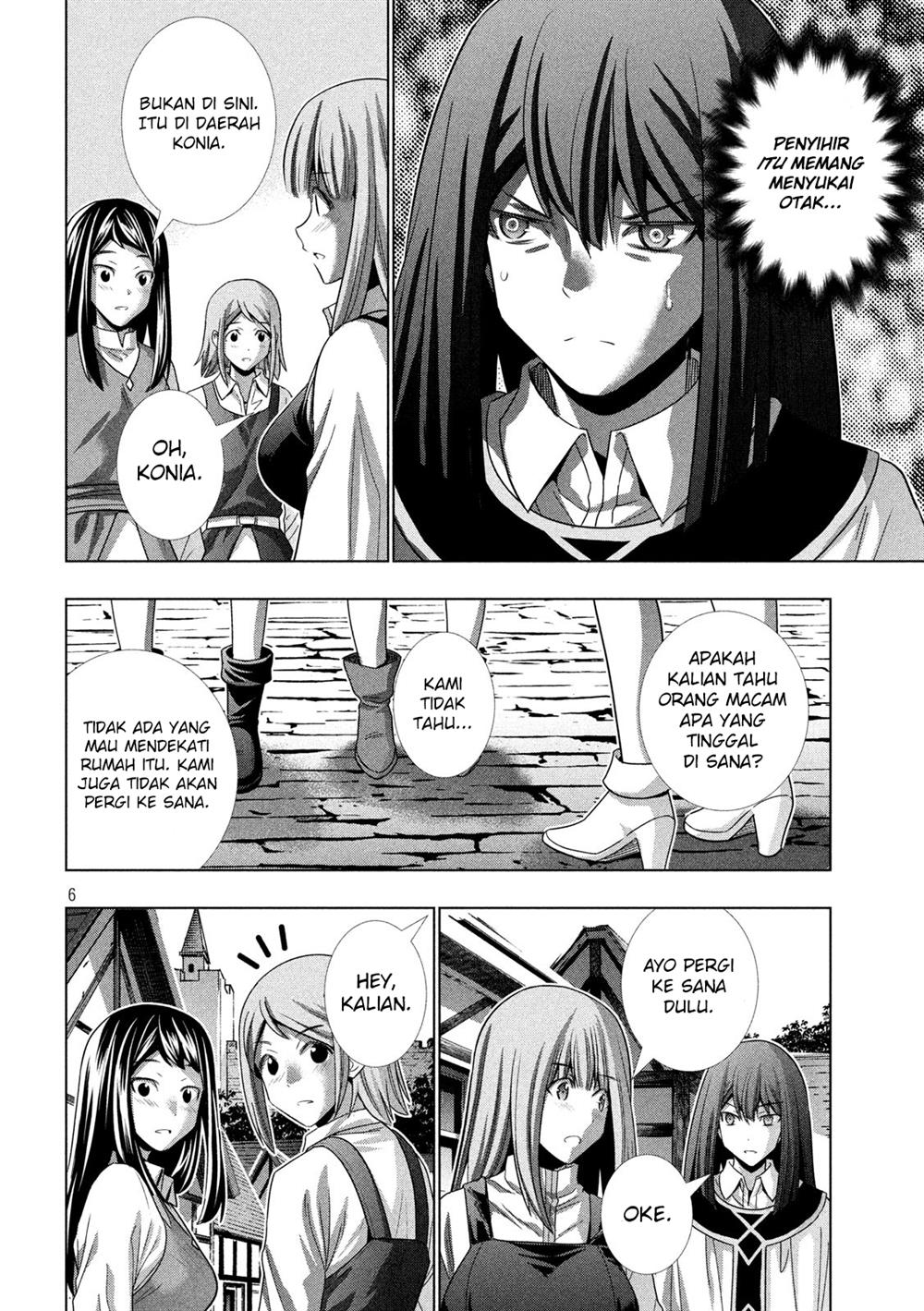 parallel-paradise - Chapter: 126
