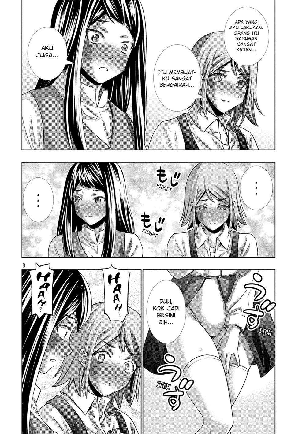 parallel-paradise - Chapter: 126