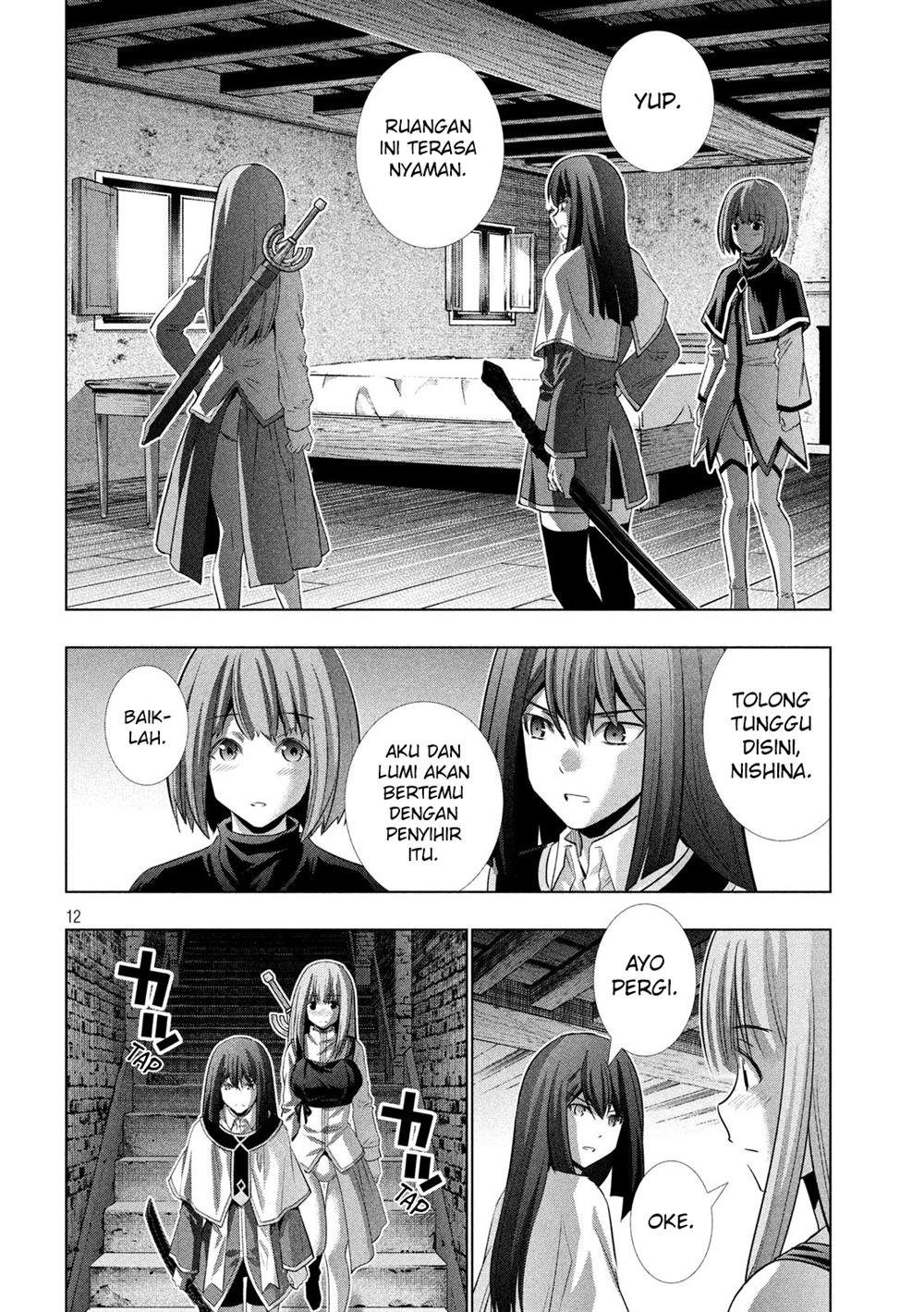 parallel-paradise - Chapter: 126