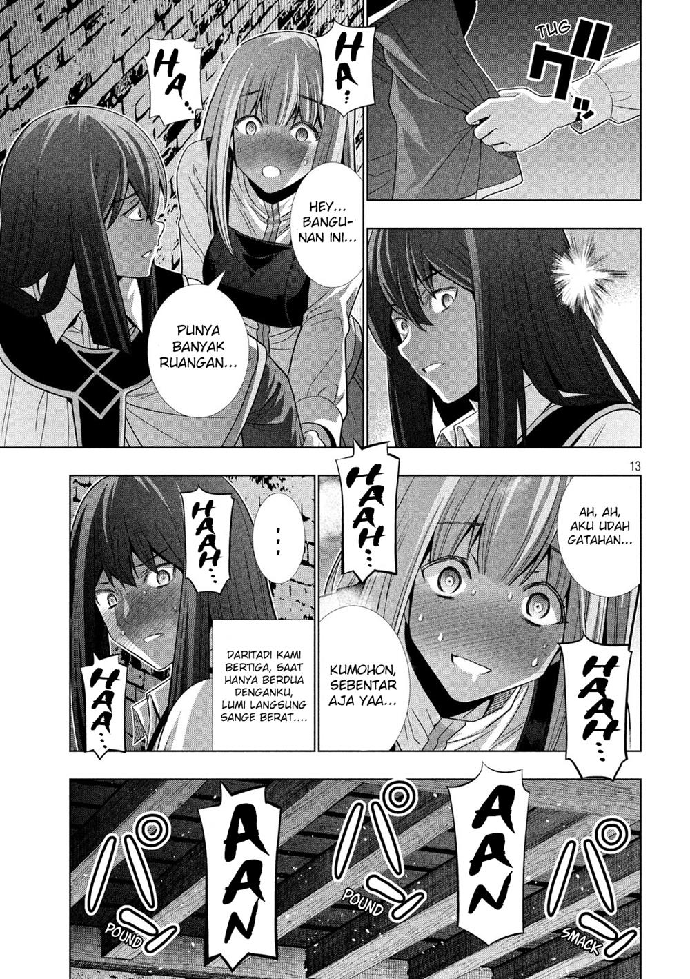 parallel-paradise - Chapter: 126