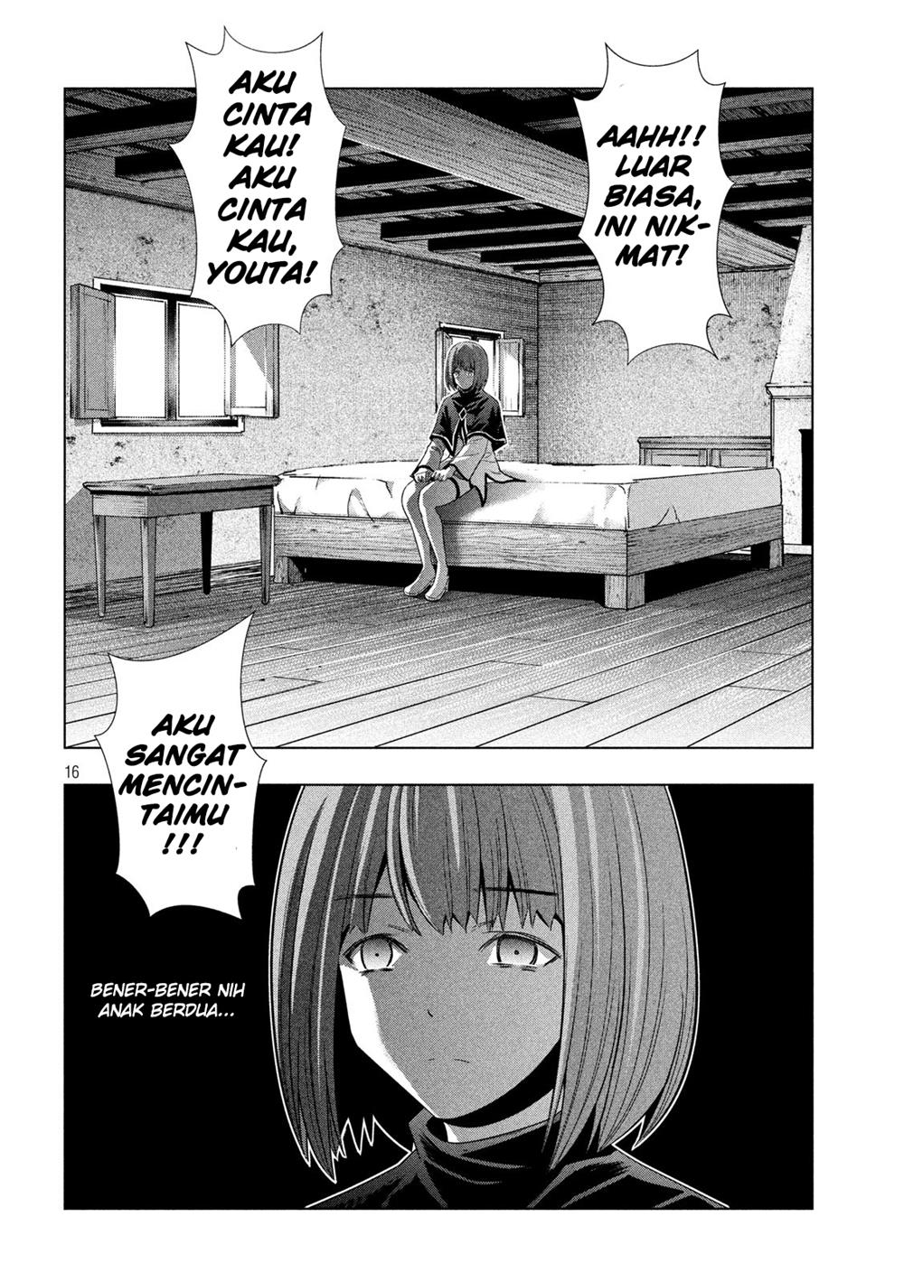 parallel-paradise - Chapter: 126