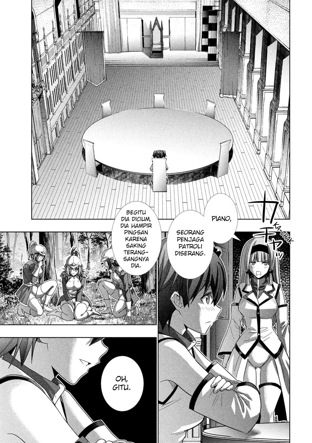 parallel-paradise - Chapter: 126