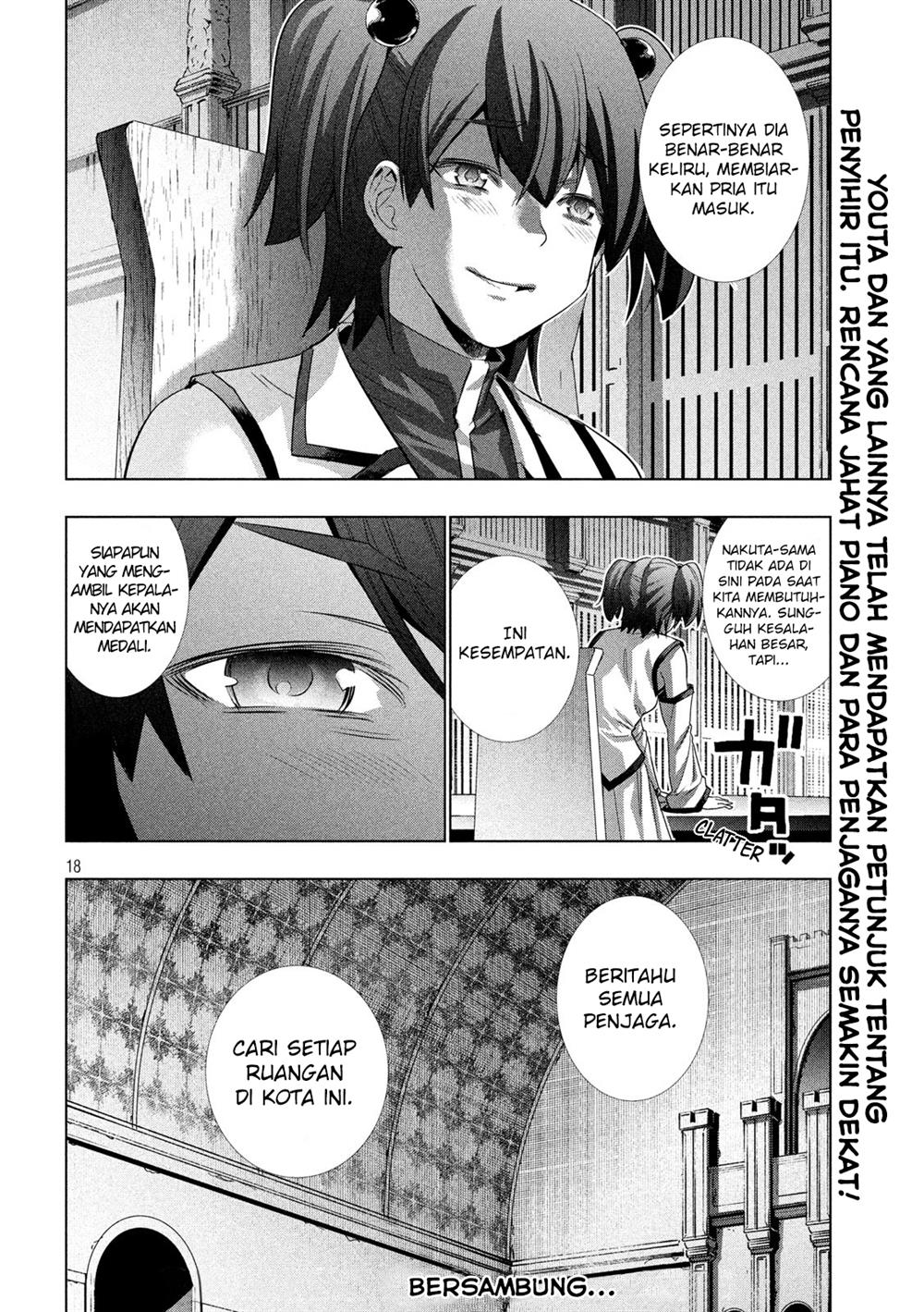 parallel-paradise - Chapter: 126