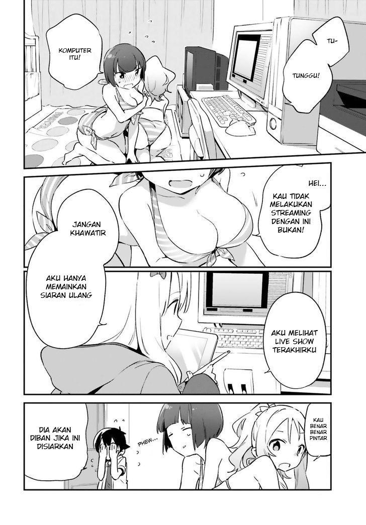 eromanga-sensei - Chapter: 37