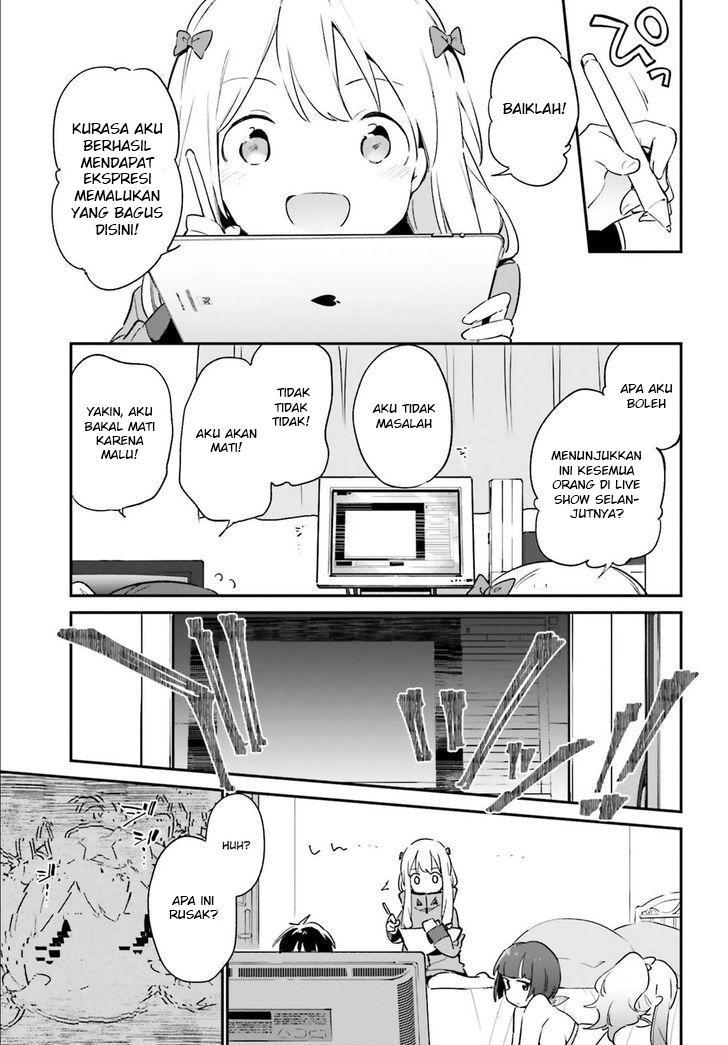 eromanga-sensei - Chapter: 37