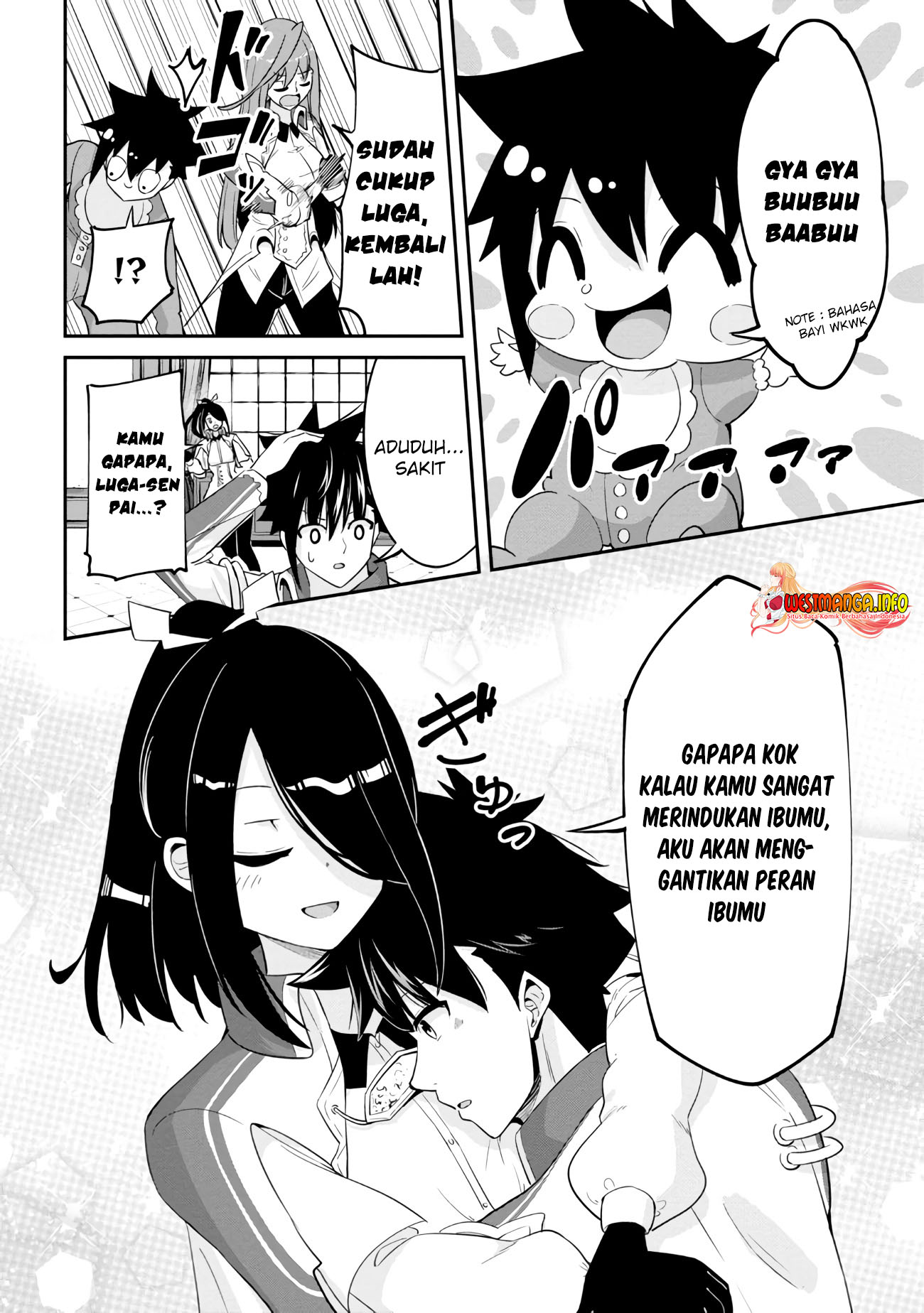 seikishi-ni-natta-kedo-danchou-no-oppai-ga-sugosugite-kokoro-ga-kiyomerarenai - Chapter: 15.1