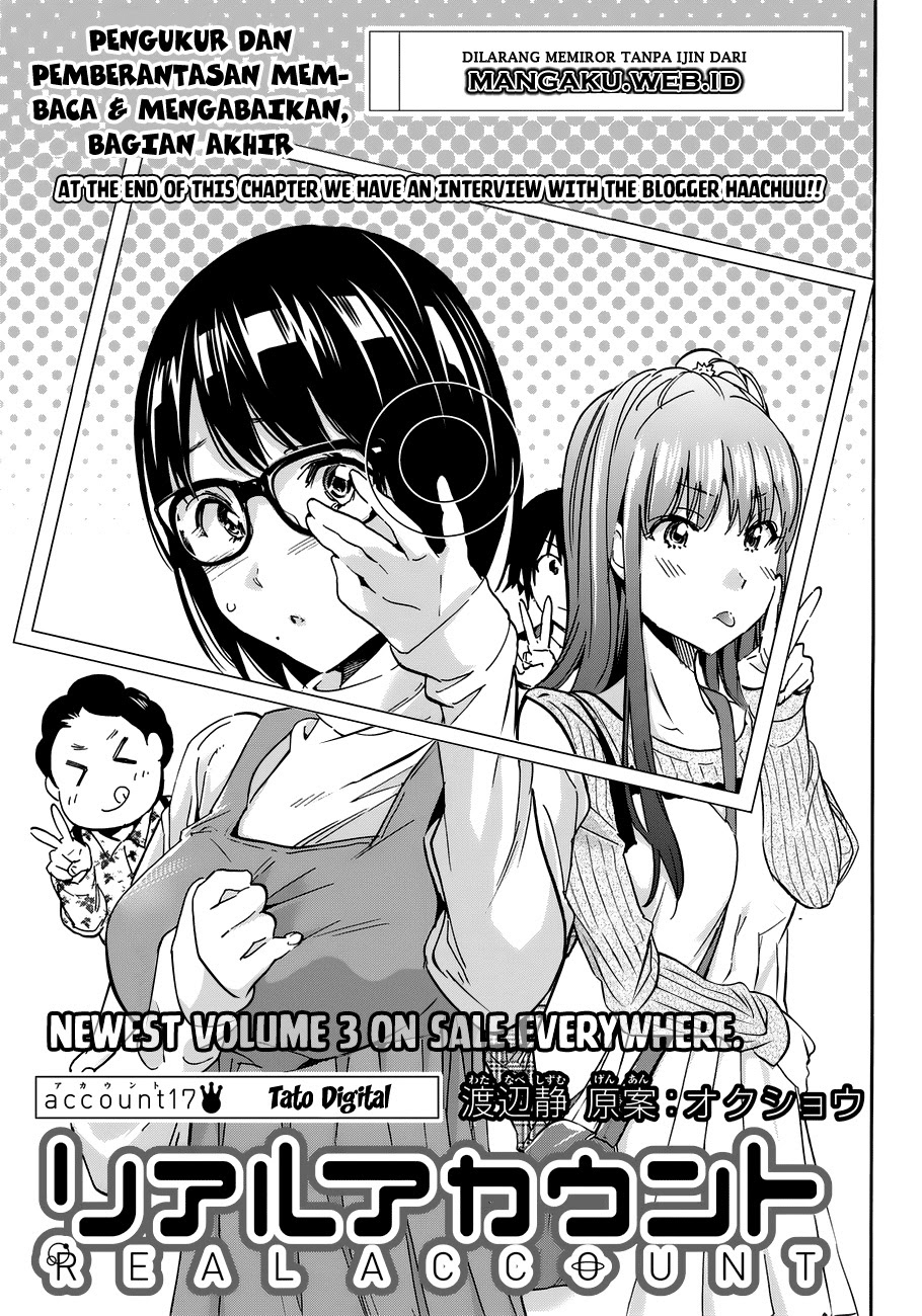 real-account - Chapter: 17