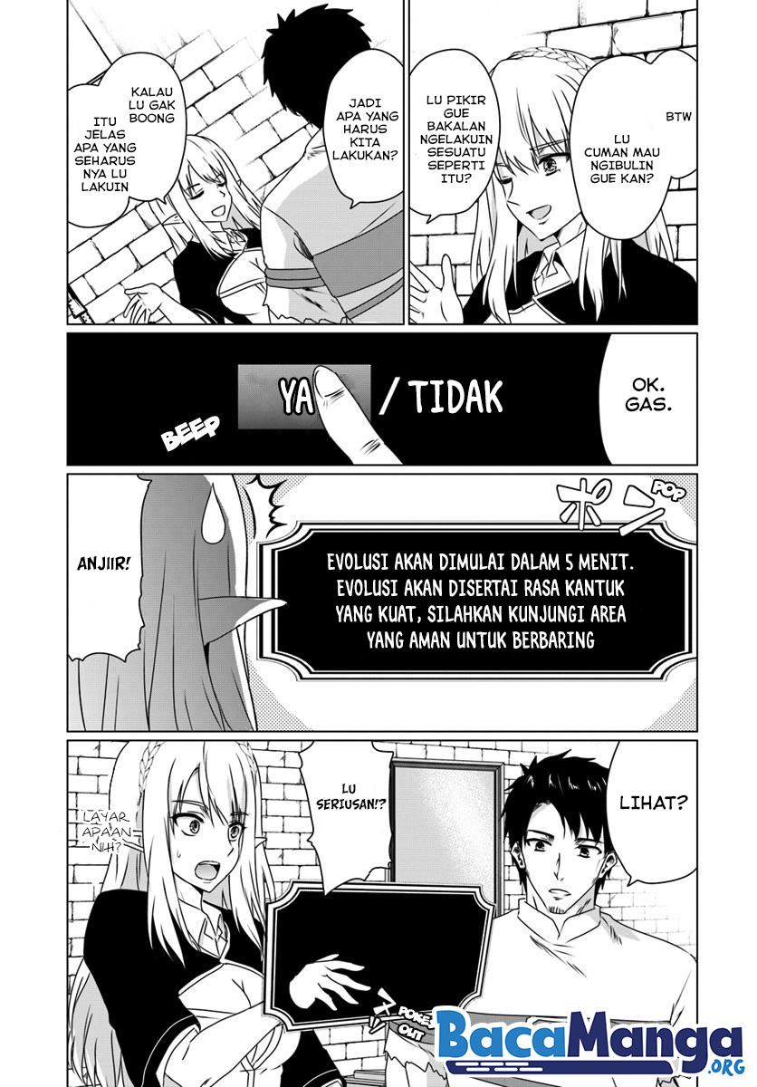 homeless-tensei-isekai-de-jiyuu-sugiru-majutsu-jisoku - Chapter: 11.1