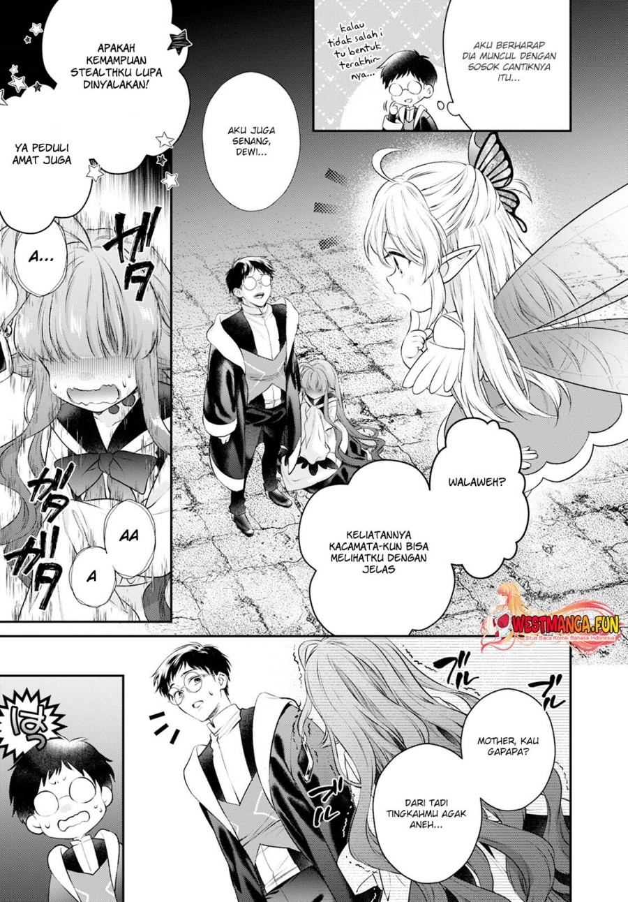 isekai-cheat-kaitakuki - Chapter: 23