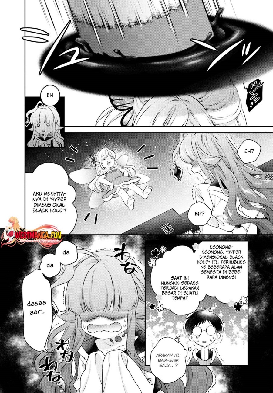 isekai-cheat-kaitakuki - Chapter: 23