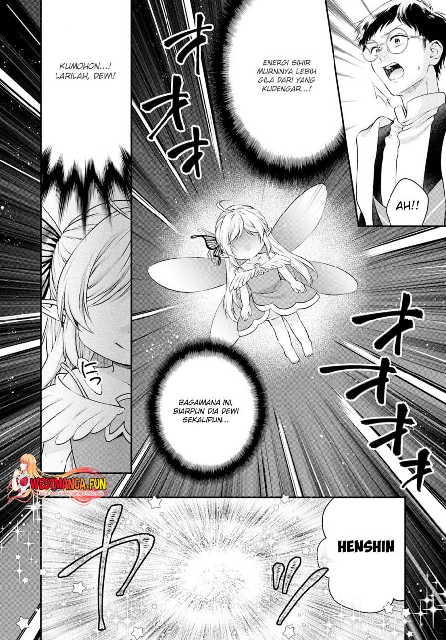 isekai-cheat-kaitakuki - Chapter: 23