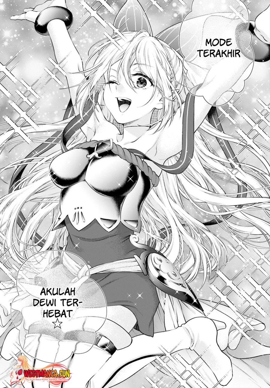 isekai-cheat-kaitakuki - Chapter: 23