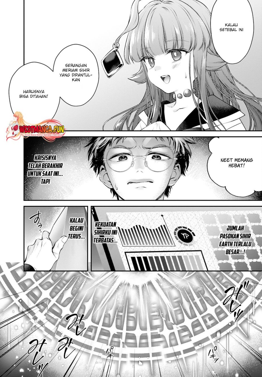 isekai-cheat-kaitakuki - Chapter: 23