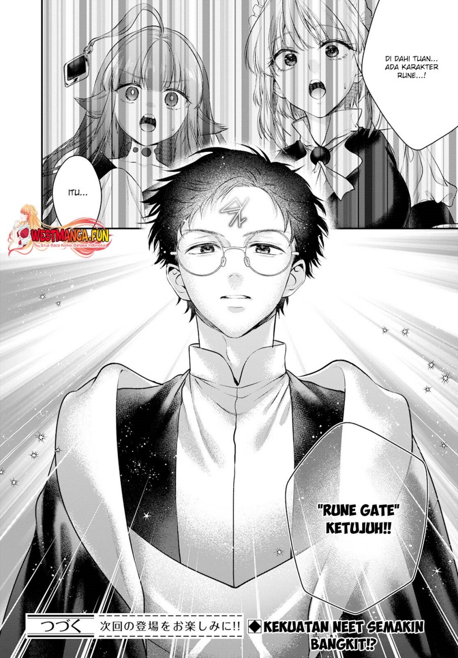 isekai-cheat-kaitakuki - Chapter: 23