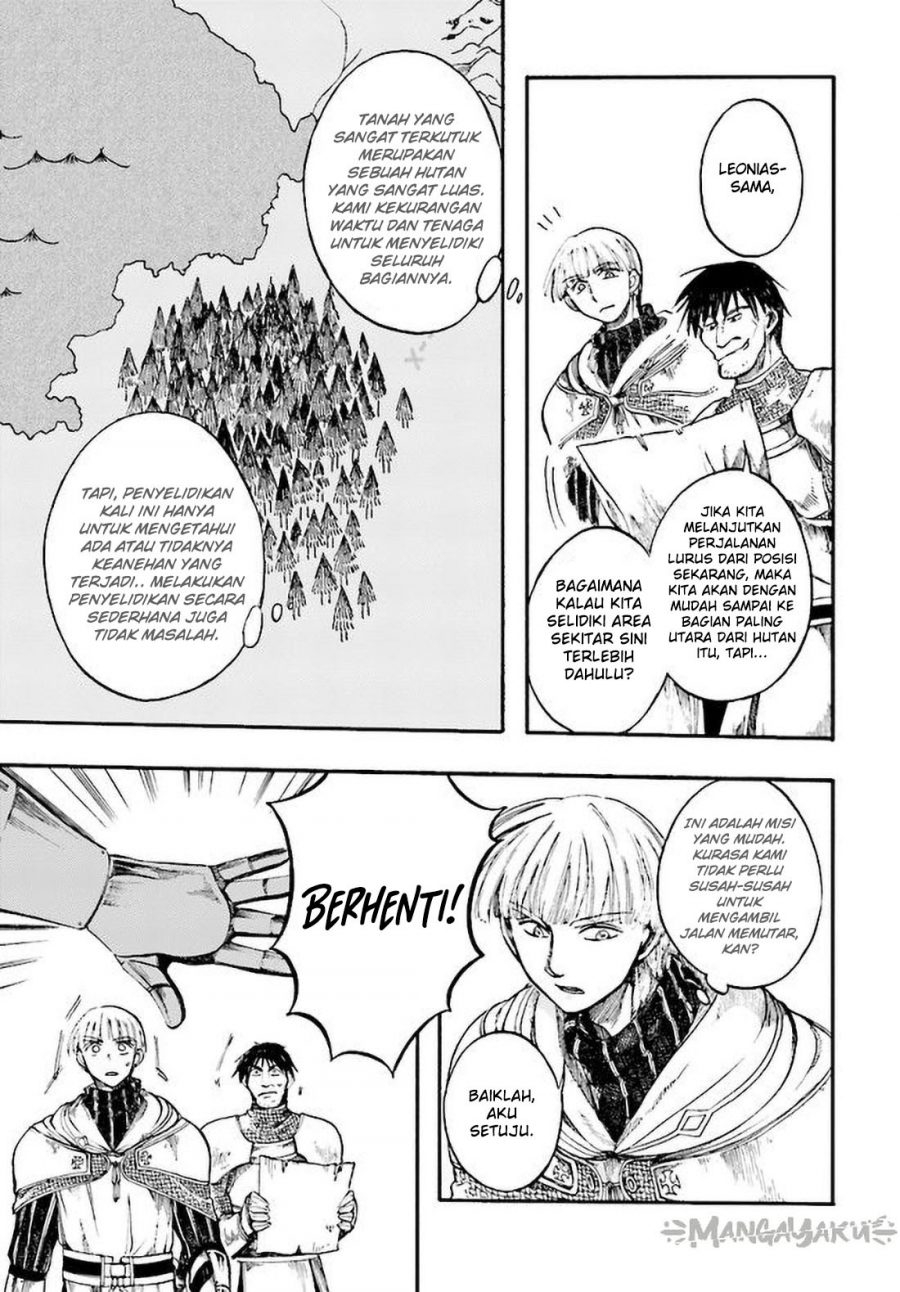 isekai-apocalypse-mynoghra-the-conquest-of-the-world-starts-with-the-civilization-of-ruin - Chapter: 7.1